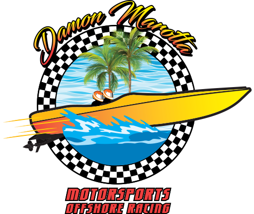 Damon Marotta Motor Sports